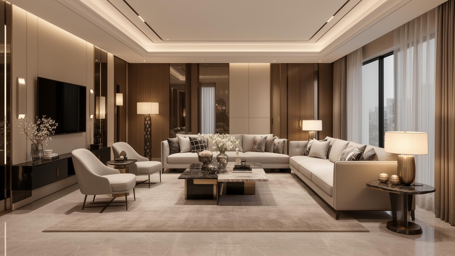 AI Interior Studio